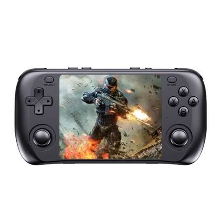 H36S Retro Handheld