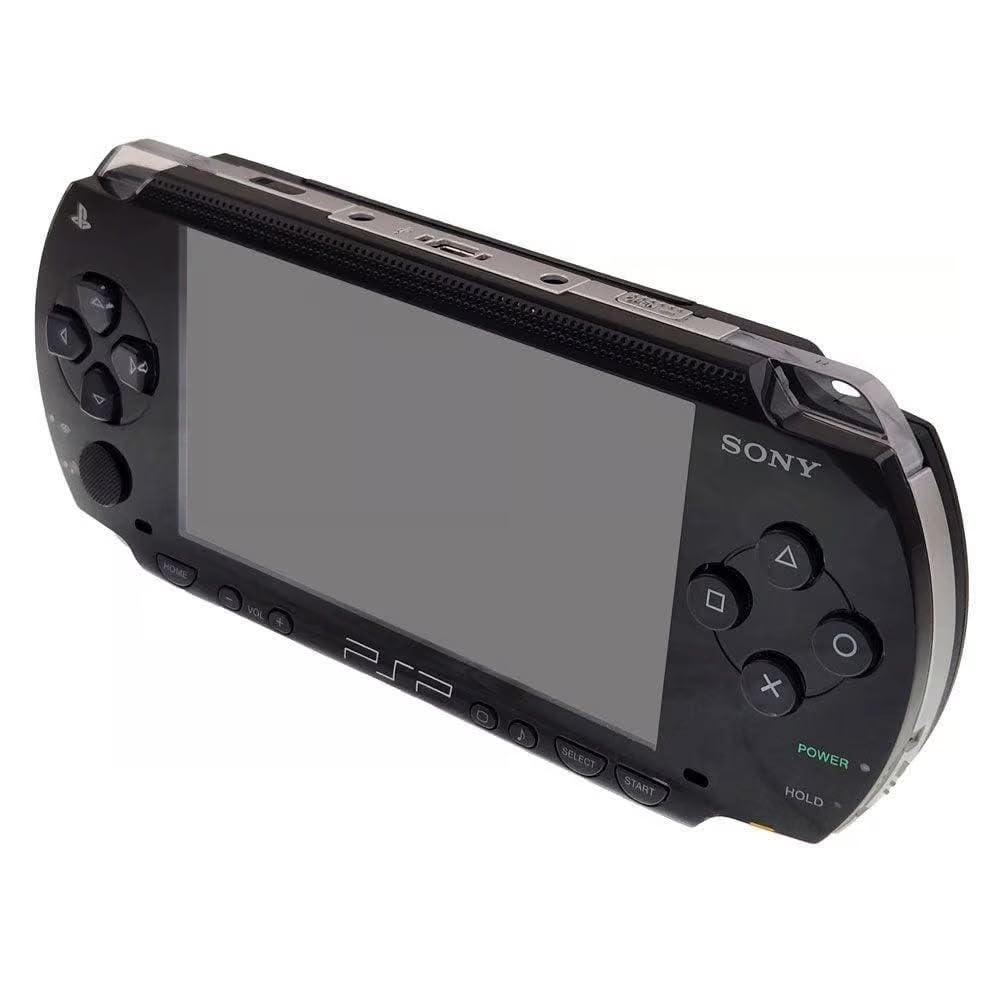 PSP - Playstation Portable
