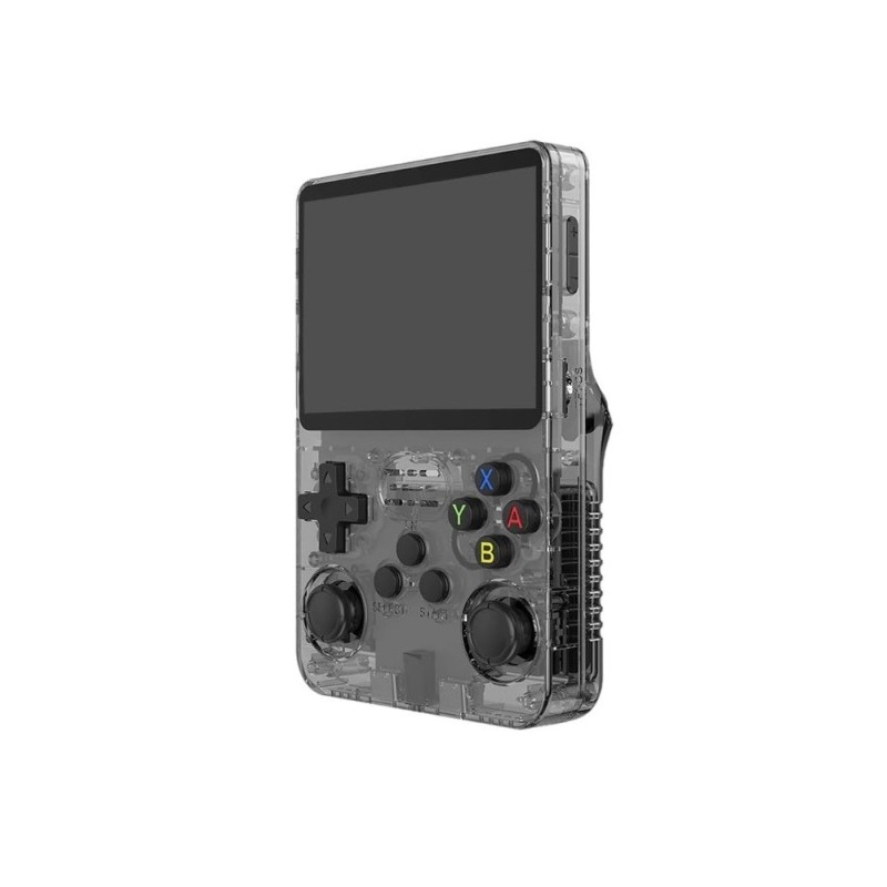 R36S Retro Handheld