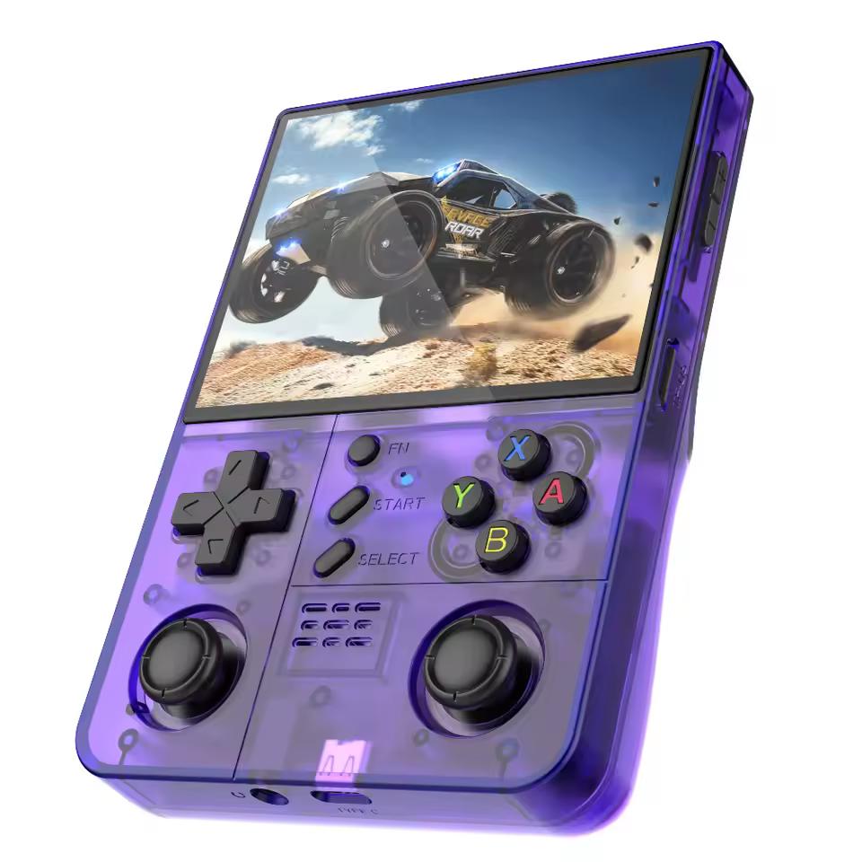 R40XX Pro Max Retro Handheld