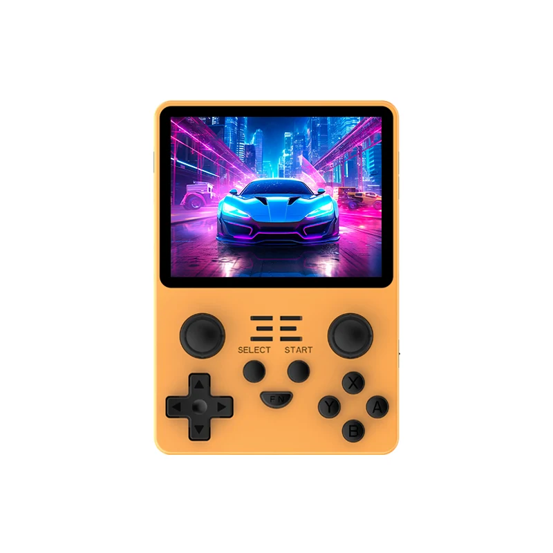 PowKiddy RGB20S