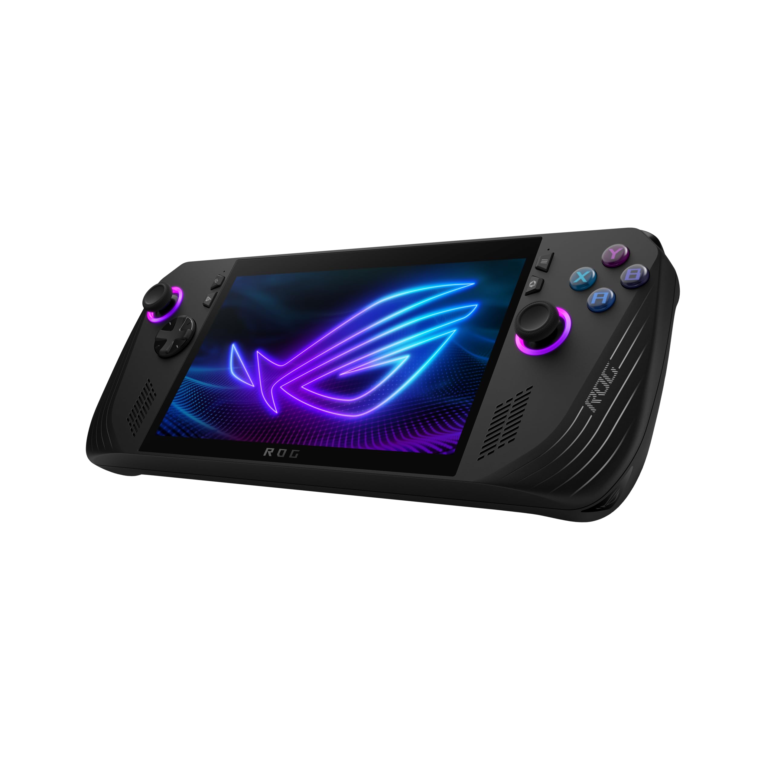 Asus ROG Ally X