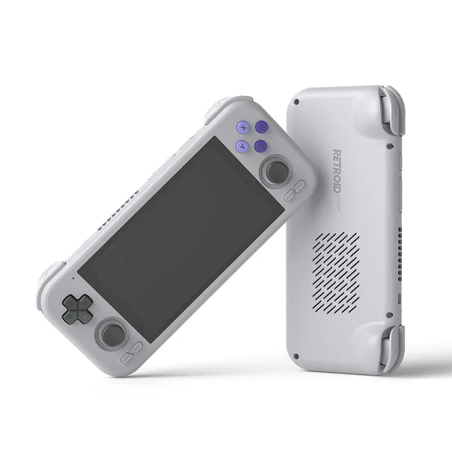 Retroid Pocket 4