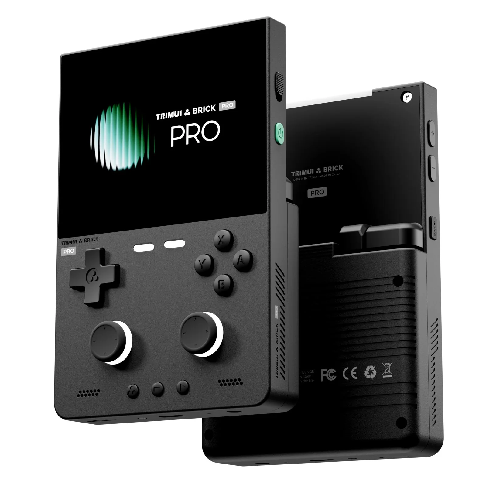 TrimUI Brick Pro