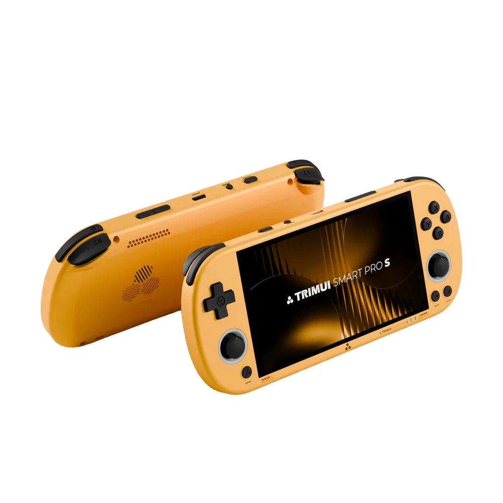 TrimUI Smart Pro S